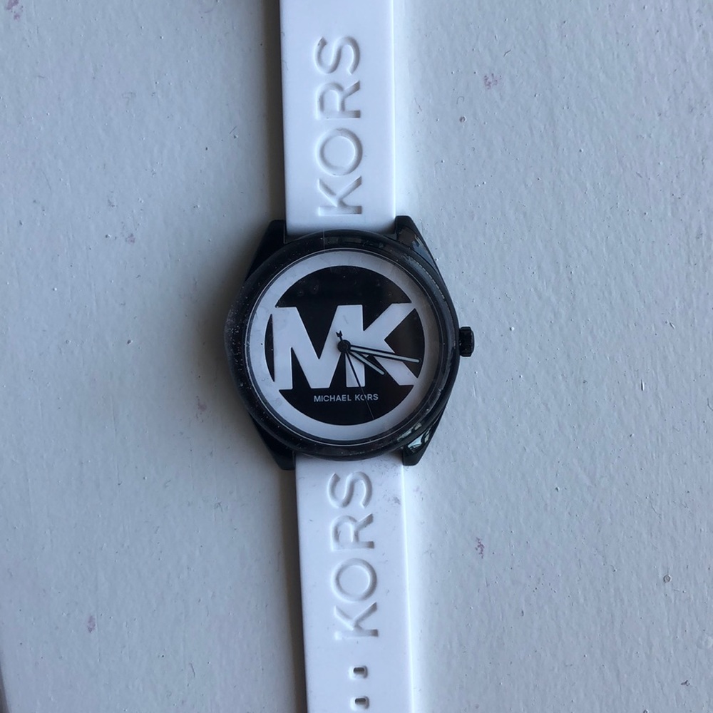 NWT Michael Kors Watch